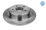 Piduriketas MEYLE-ORIGINAL: True to OE. 815 521 5025