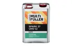 отвердитель UHS красок 2,5 l