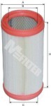 MFILTER  Õhufilter A 551