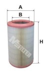 MFILTER Õhufilter A 8046
