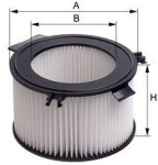 MFILTER Filter,  salongiõhk A 958