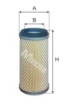 MFILTER A 1071
