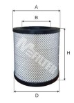 MFILTER A 8094
