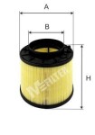 MFILTER Õhufilter A 8103