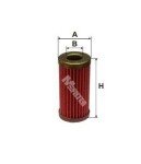 MFILTER  Kütusefilter DE 3103