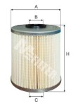 MFILTER  Kütusefilter DE 3115
