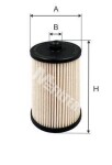MFILTER Kütusefilter DE 3155