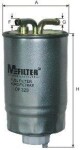 MFILTER  Kütusefilter DF 323