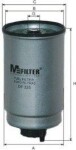 MFILTER  Kütusefilter DF 325