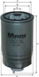 MFILTER  Kütusefilter DF 326