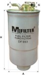 MFILTER  Kütusefilter DF 693