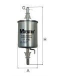 MFILTER Kütusefilter DF 3566