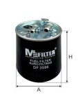 MFILTER  Kütusefilter DF 3596