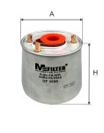 MFILTER  Kütusefilter DF 3598