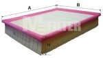 MFILTER  Õhufilter K 132