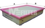 MFILTER  Õhufilter K 273