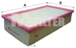 MFILTER  Õhufilter K 293