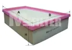 MFILTER  Õhufilter K 406
