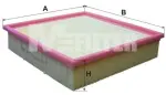 MFILTER Õhufilter K 418