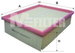 MFILTER  Õhufilter K 439