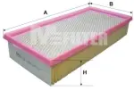 MFILTER  Õhufilter K 449