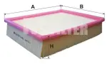 MFILTER Õhufilter K 451
