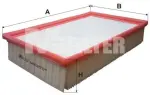 MFILTER Õhufilter K 459