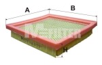 MFILTER  Õhufilter K 466