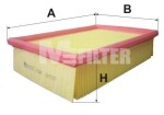 MFILTER Õhufilter K 7047