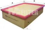 MFILTER  Õhufilter K 721