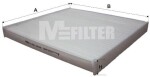 MFILTER  Filter,salongiõhk K 9045