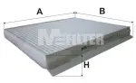 MFILTER Filter,  salongiõhk K 9064