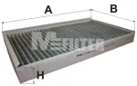 MFILTER  Filter,salongiõhk K 9079C