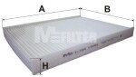 MFILTER Filter,  salongiõhk K 9084