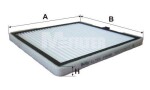 MFILTER Filter,  salongiõhk K 9088