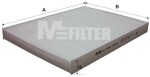 MFILTER Filter,  salongiõhk K 910