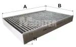 MFILTER  Filter,salongiõhk K 9101C