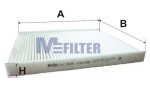 MFILTER Filter,  salongiõhk K 9108