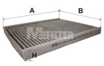 MFILTER Filter,  salongiõhk K 9108C