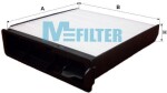 MFILTER Filter,  salongiõhk K 978