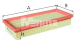 MFILTER Õhufilter K 7018