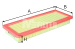 MFILTER Õhufilter K 7031