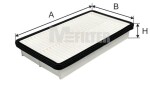 MFILTER Õhufilter K 7065