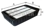 MFILTER Õhufilter K 7094