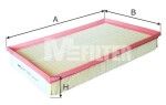 MFILTER  Õhufilter K 7099