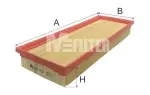 MFILTER  Õhufilter K 7130