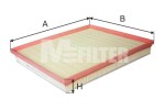 MFILTER  Õhufilter K 7132