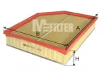 MFILTER  Õhufilter K 7133