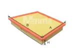 MFILTER  Воздушный фильтр K 7154