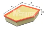 MFILTER  Воздушный фильтр K 7188